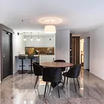 Apartamento Moyi