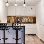 Apartamento Moyi *