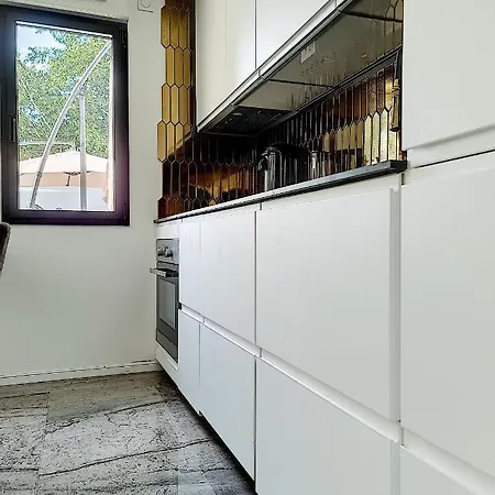 Moyi Apartament