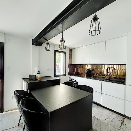Moyi Apartament