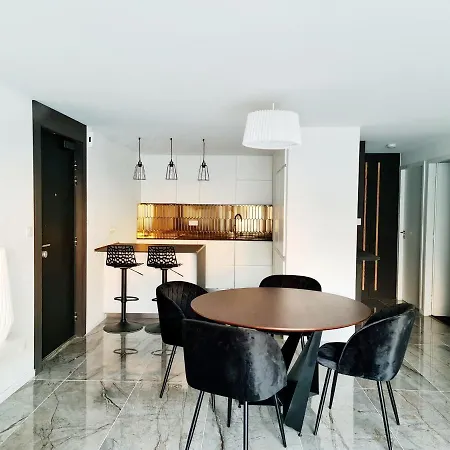 Moyi Apartament *