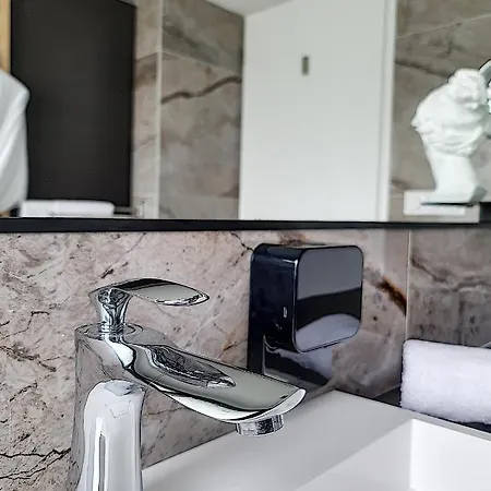 公寓 Moyi Basse-Goulaine