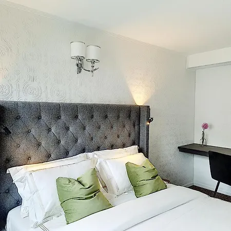 Moyi Apartament