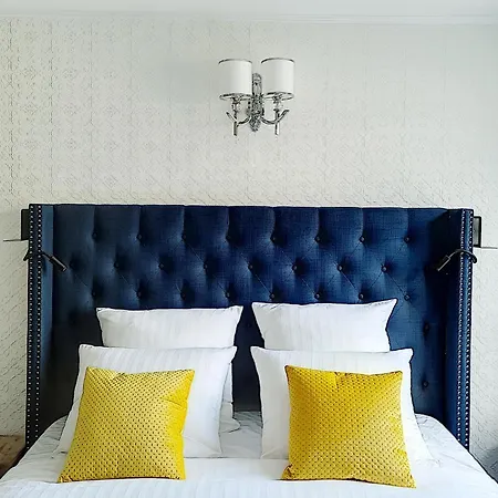 Moyi 公寓 Basse-Goulaine