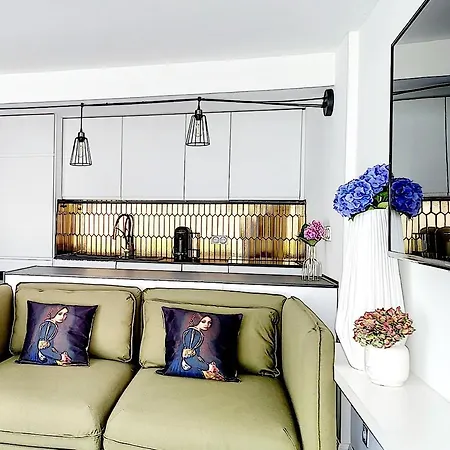 公寓 Moyi Basse-Goulaine