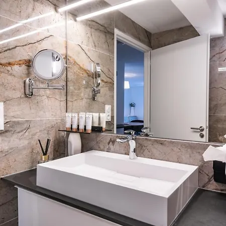 Moyi Apartament