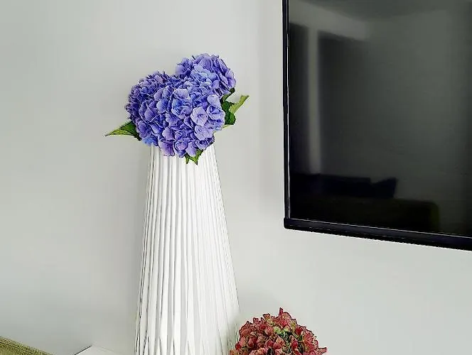 Apartmán Moyi Basse-Goulaine