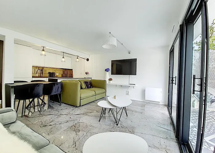 דירה Moyi Basse-Goulaine