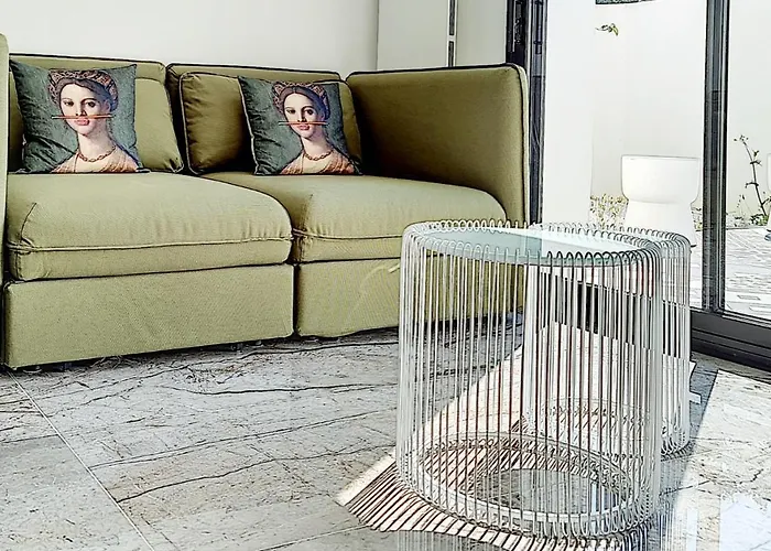 Apartmán Moyi Basse-Goulaine