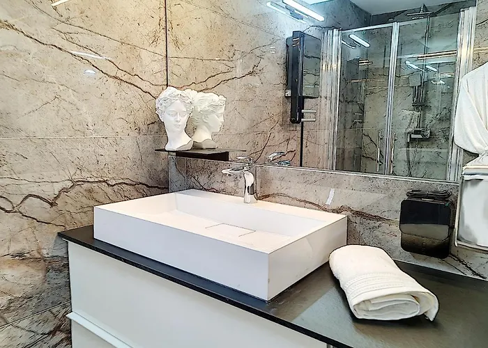 Apartmán Moyi Basse-Goulaine