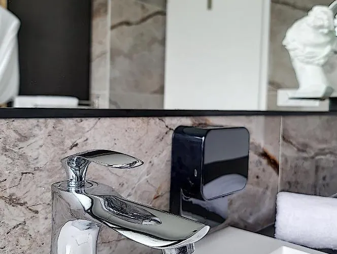 Apartmán Moyi Basse-Goulaine