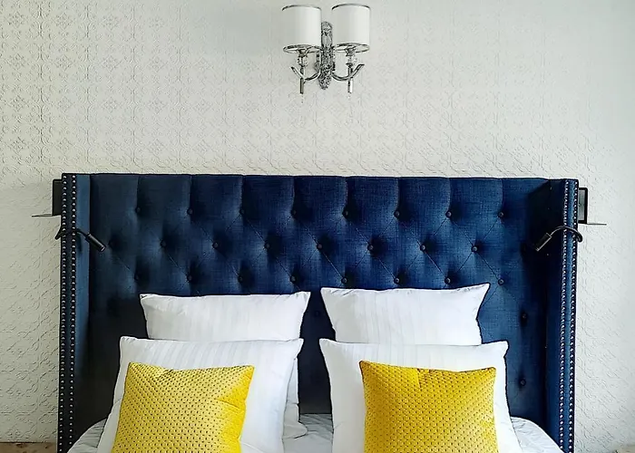 Moyi Apartmán Basse-Goulaine