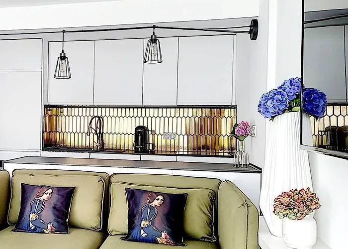 公寓 Moyi Basse-Goulaine